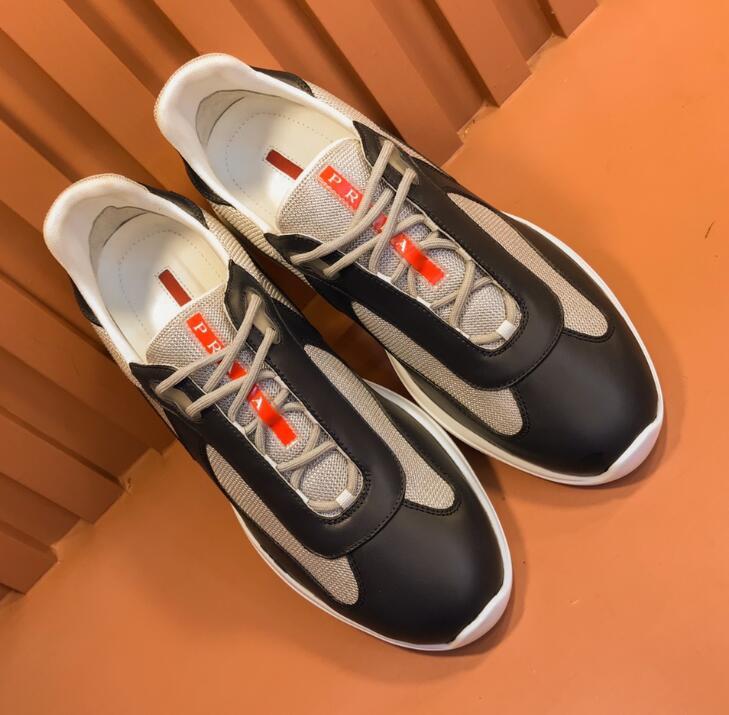 Luxe Touch Bags - PD Men Shoes - 392