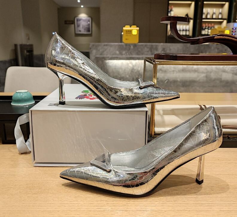 Luxe Touch Bags 

 - PD Women Shoes - 289