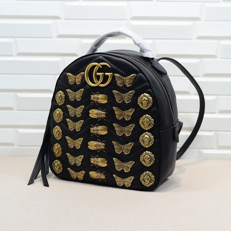 Luxe Touch Bags - Luxe Touch Bags - 1161