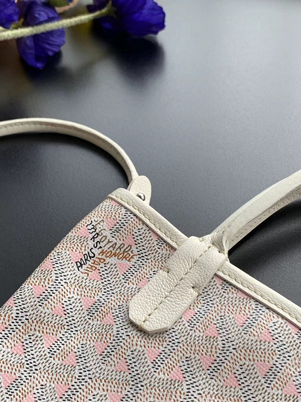 Luxe Touch Bags - GOD Bags - 088