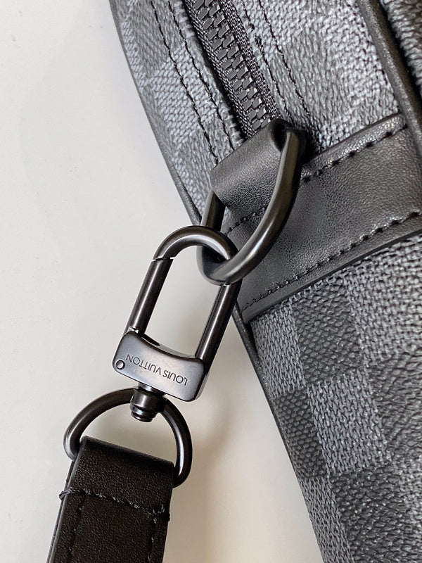 Luxe Touch Fashion LTB-Bags - 16820