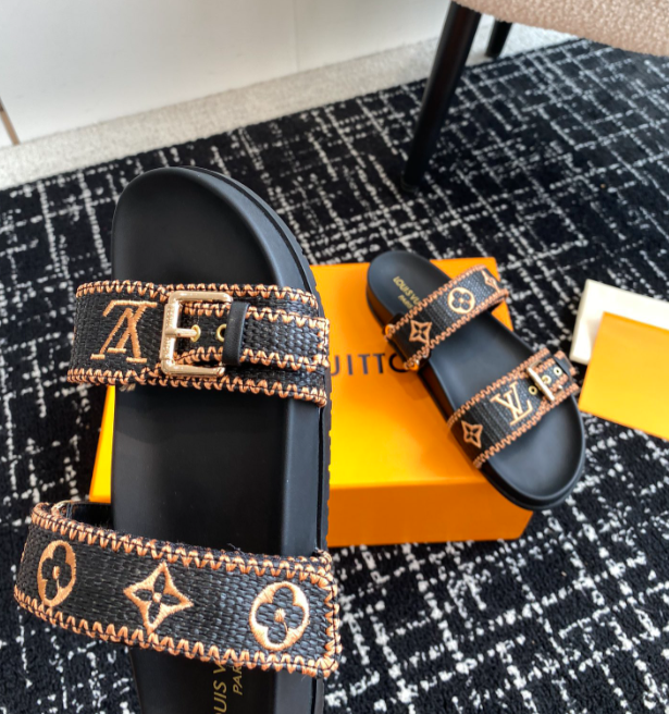 Luxe Touch Bags -  Women Shoes - 019