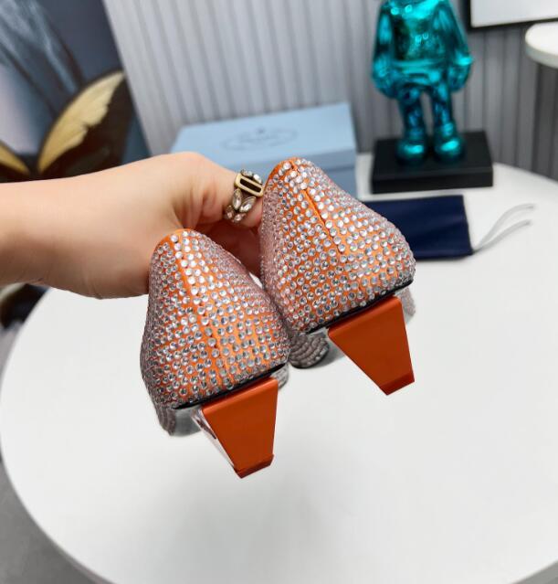Luxe Touch Bags - PD Women Shoes - 129
