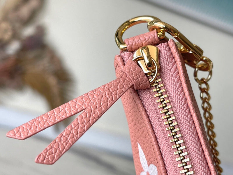 Fashion Luxe Touch bags - 4114