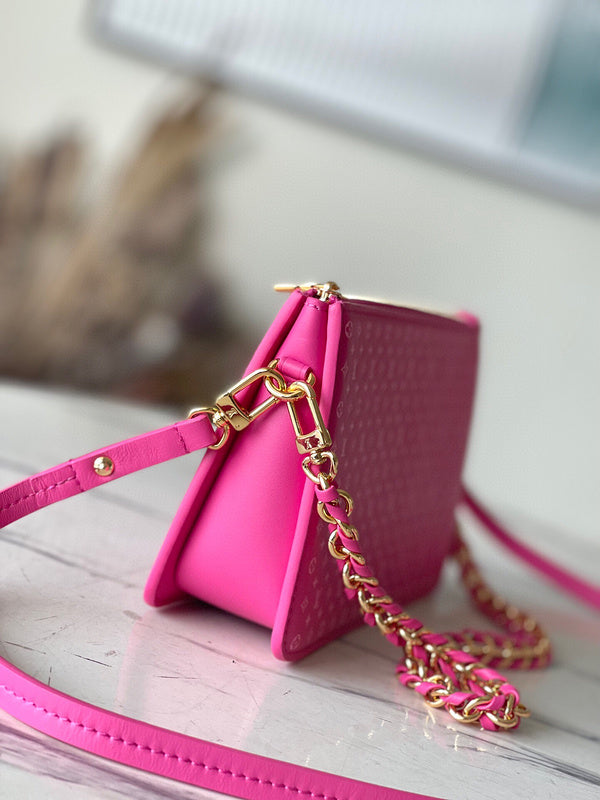 Fashion Luxe Touch bags - 4233