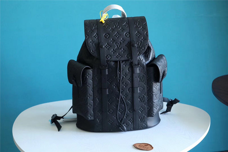 Luxe Touch Fashion LTB-bags - 9676