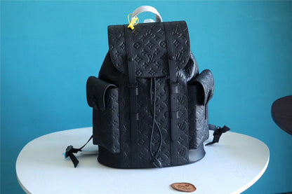 Luxe Touch Fashion LTB-bags - 9676