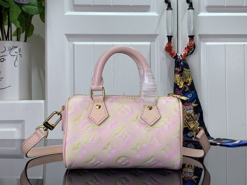 Fashion Luxe Touch bags - 3552