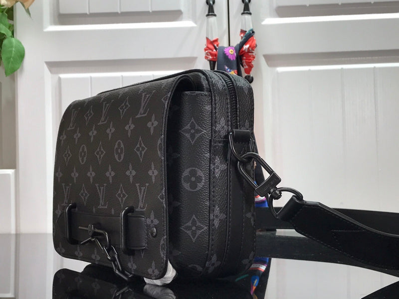 Luxe Touch Fashion LTB-bags - 17637