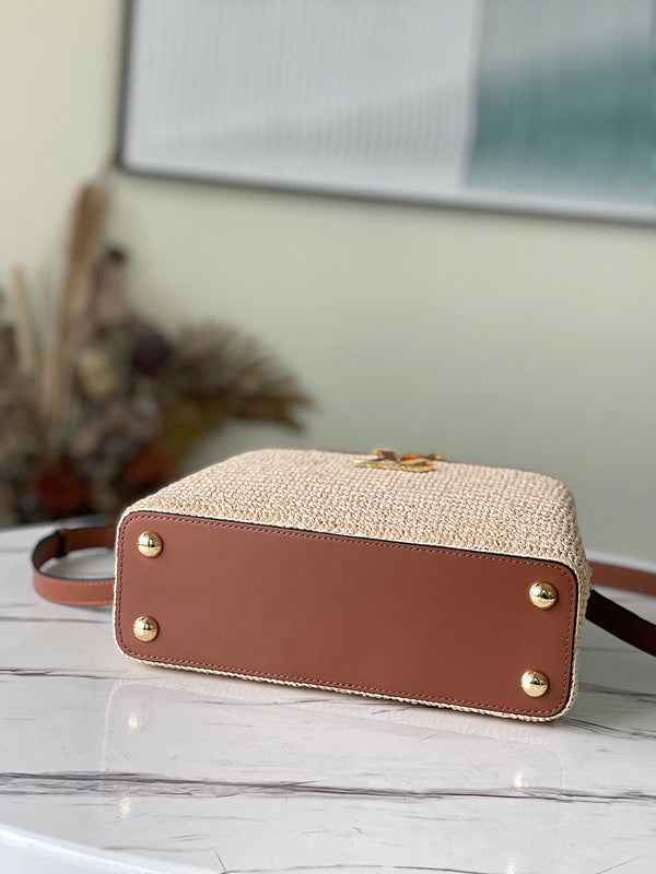 Fashion Luxe Touch bags - 5500