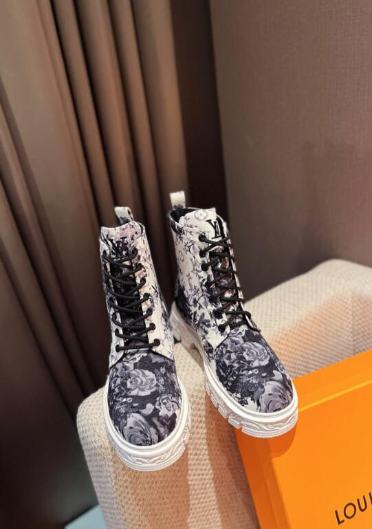 Luxe Touch Bags -  Men Shoes - 735