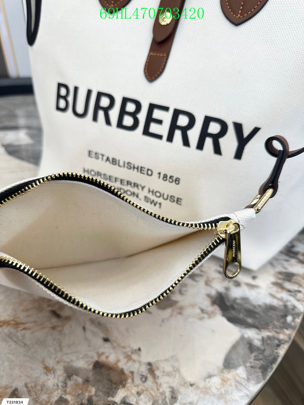 Luxe Touch Bags Fashion -BBR Bags - 122
