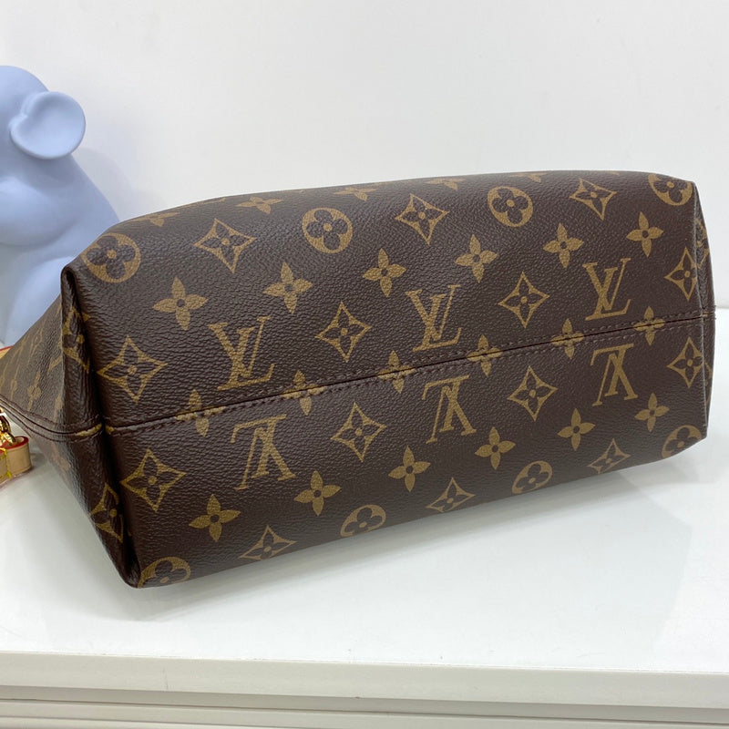 Luxe Touch Fashion LTB-Bags - 16668