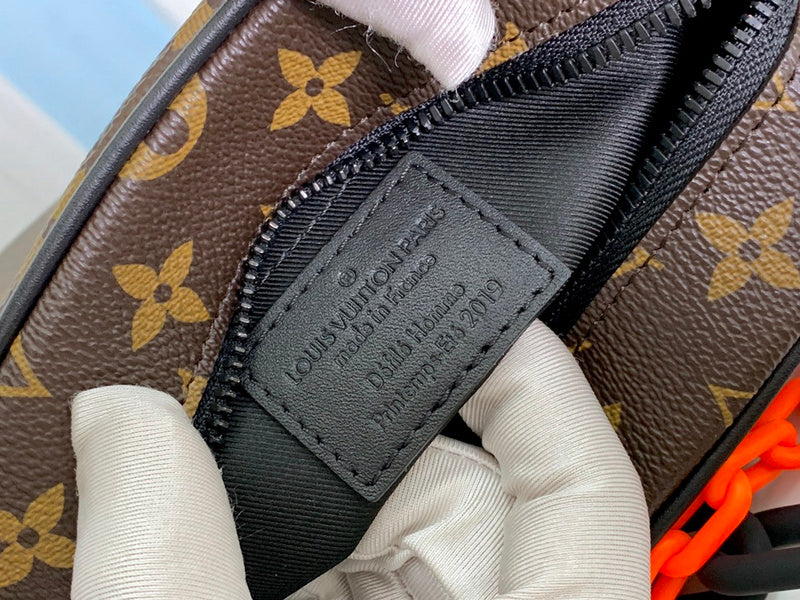 Rezaus Fashion LTB-bags - 17082