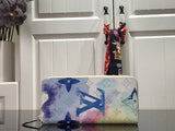 Fashion Luxe Touch bags - 2692