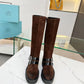 Luxe Touch Bags 

 - PD Women Shoes - 221