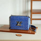Luxe Touch Fashion LTB-bags - 8496