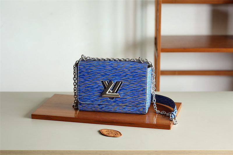 Luxe Touch Fashion LTB-bags - 8496