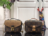 Fashion Luxe Touch bags - 2458