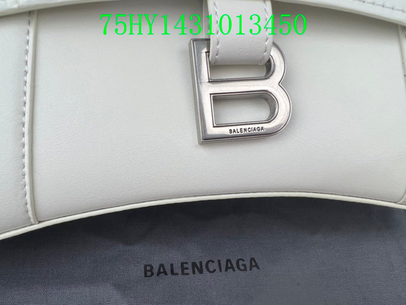 Luxe Touch Fashion - BGA Bags - 2016