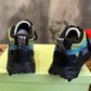Luxe Touch Bags 

 - YZO Men Shoes - 075
