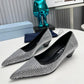 Luxe Touch Bags - PD Women Shoes - 124