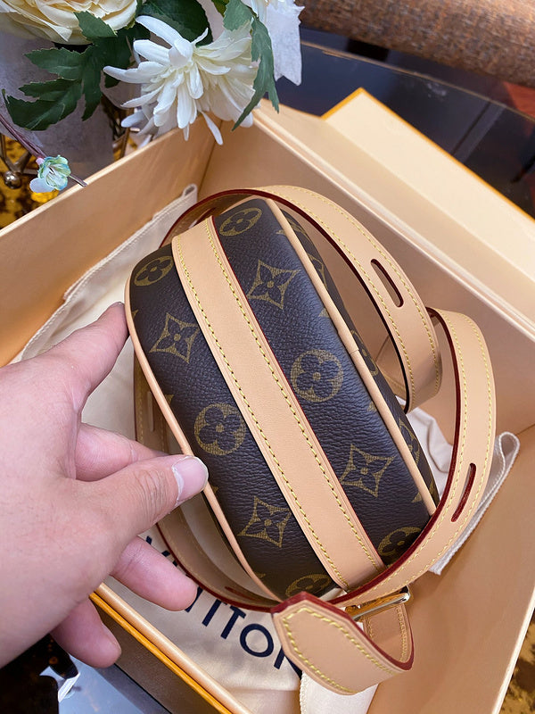 Fashion Luxe Touch bags - 3370