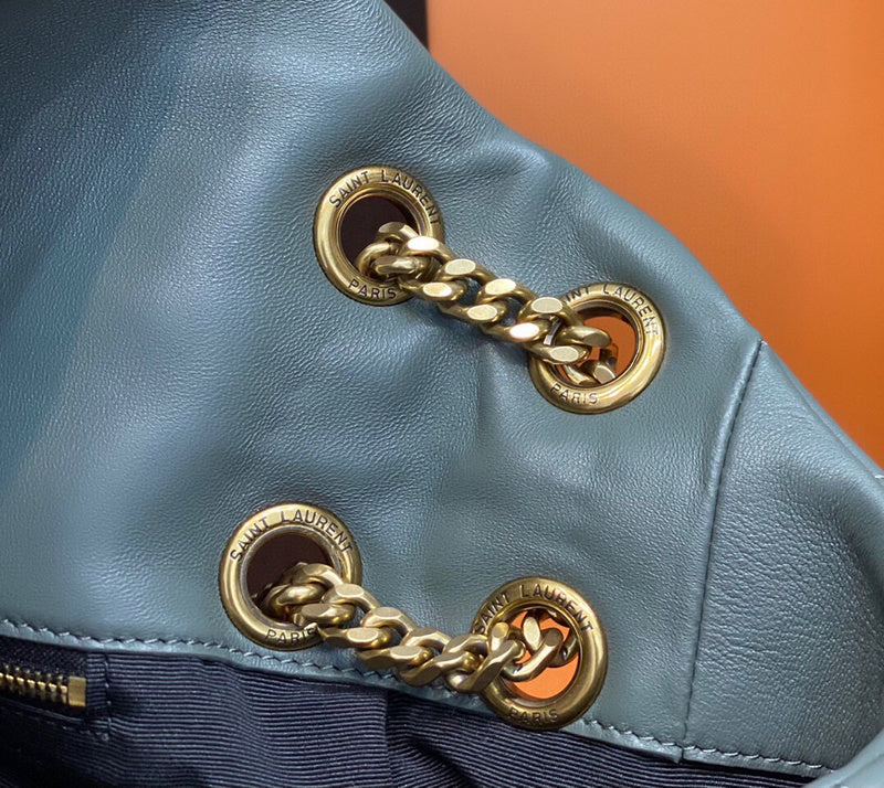 Luxe Touch SLY Bags - 198