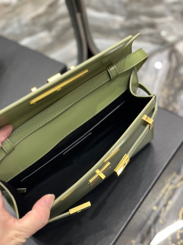 Luxe Touch SLY Bags - 041
