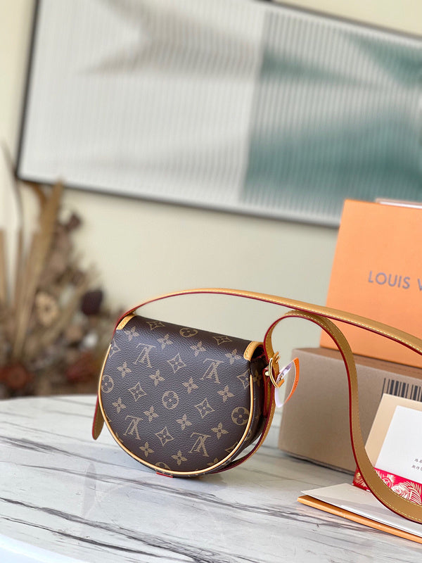 Fashion Luxe Touch bags - 4445