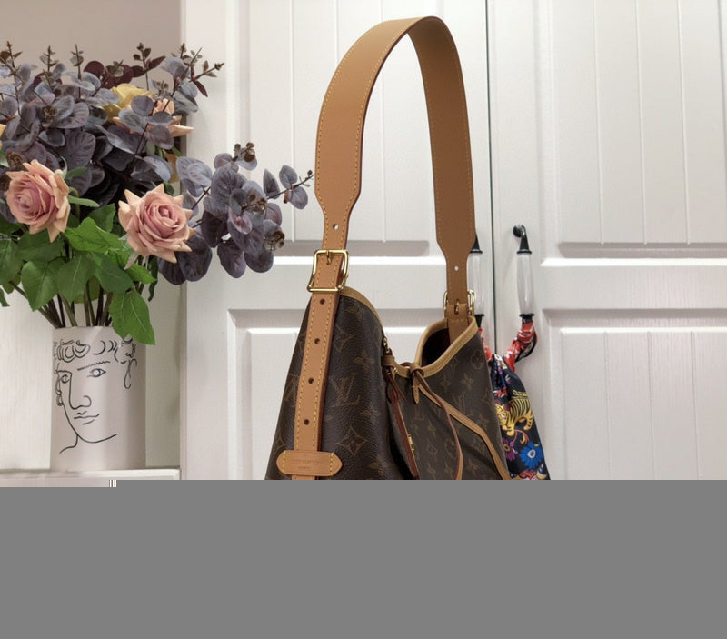 Fashion Luxe Touch bags - 3508