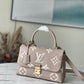 Fashion Luxe Touch bags - 5096