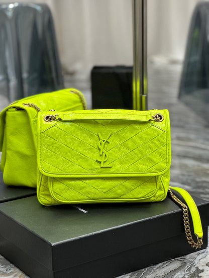 LTB SLY Bags - 056