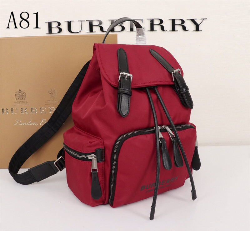 LTB Fashion -BBR Bags - 877