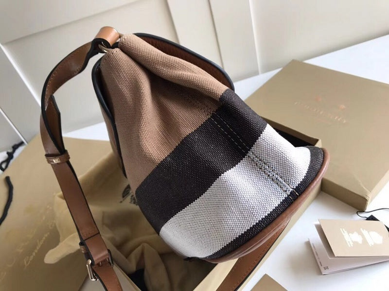 Luxe Touch Fashion -BBR Bags - 1343