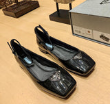 Luxe Touch Bags 

 - PD Women Shoes - 326