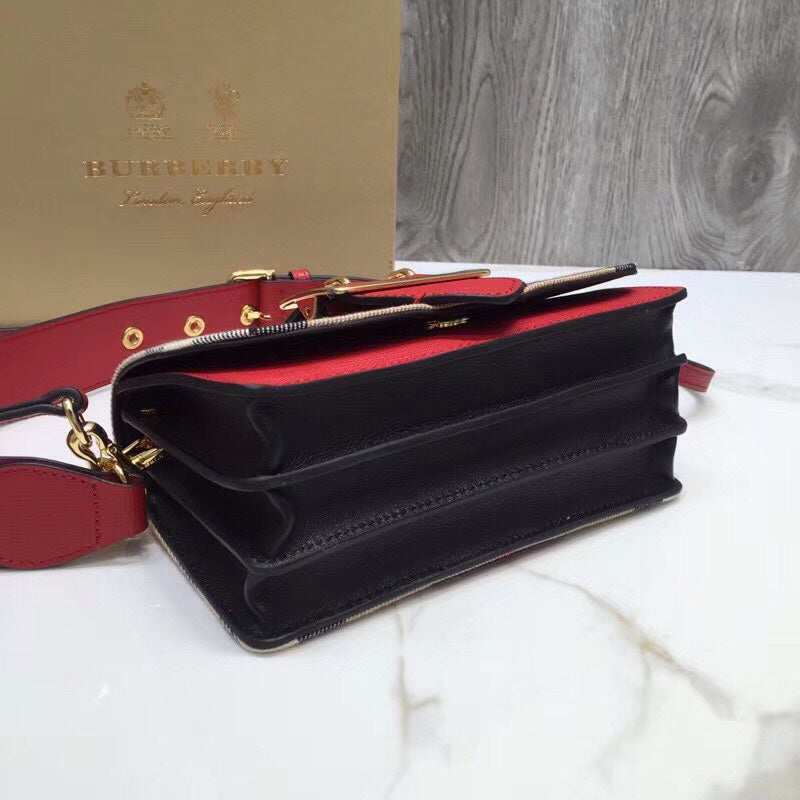 Luxe Touch Bags Fashion -BBR Bags - 1542