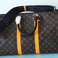 Luxe Touch Fashion LTB-bags - 11135