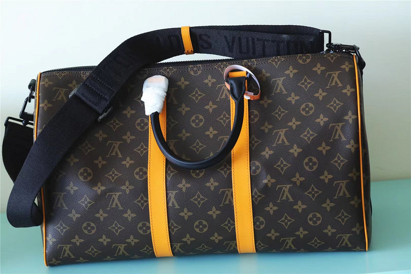 Luxe Touch Fashion LTB-bags - 11135