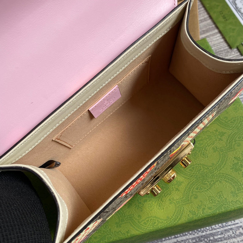 LTB - GG Bags - 1824