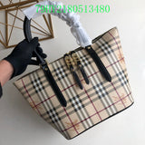 Luxe Touch Bags Fashion -BBR Bags - 326