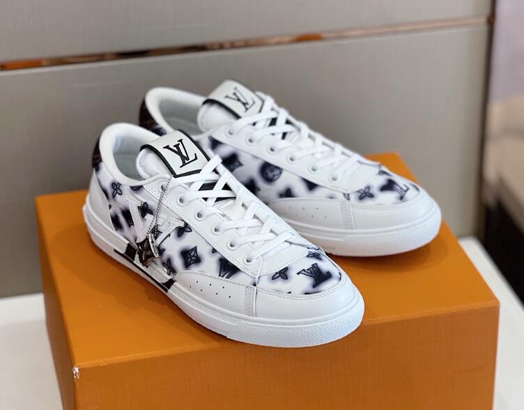 Luxe Touch Bags -  Men Shoes - 1250