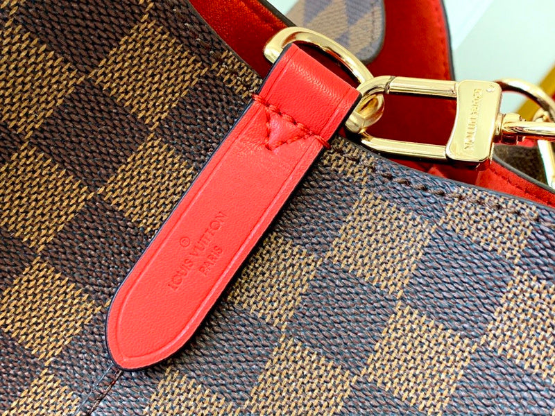 Fashion Luxe Touch bags - 3776