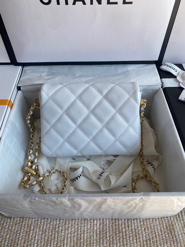 Luxe Touch Bags 

 -  Bags - 3462