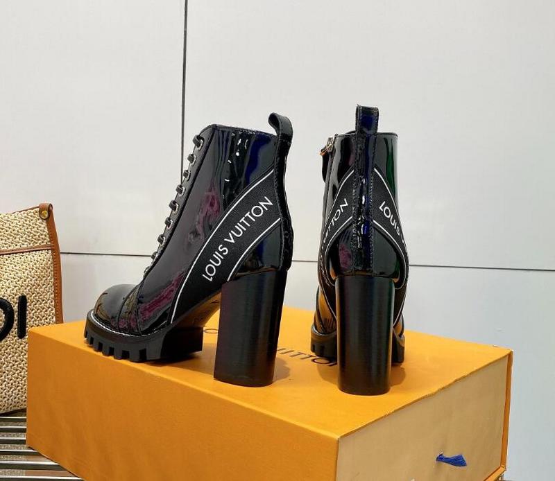 Luxe Touch Bags 

 - LTB Women Shoes - 848