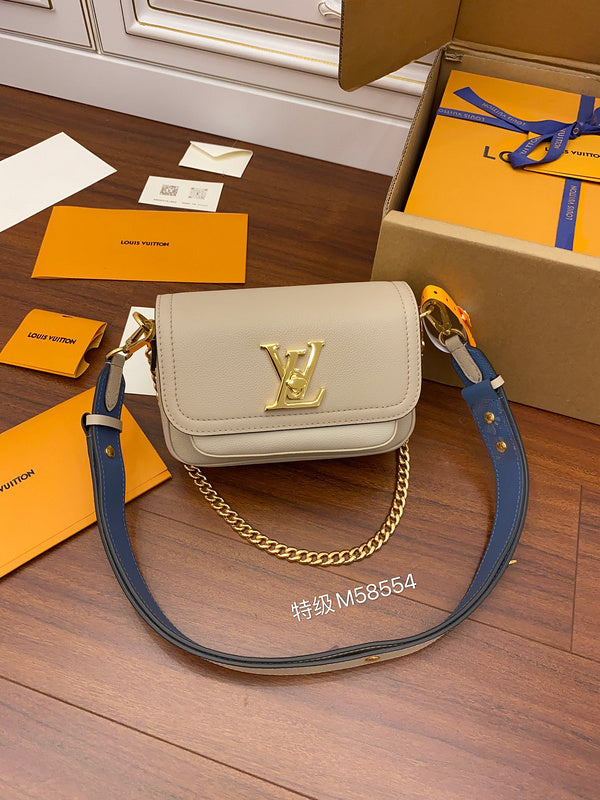 Fashion Luxe Touch bags - 3386