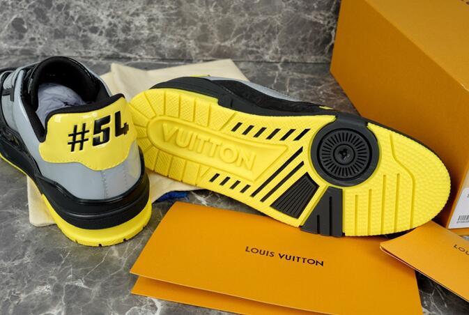 Luxe Touch Bags 

 - LTB Men Shoes - 1118