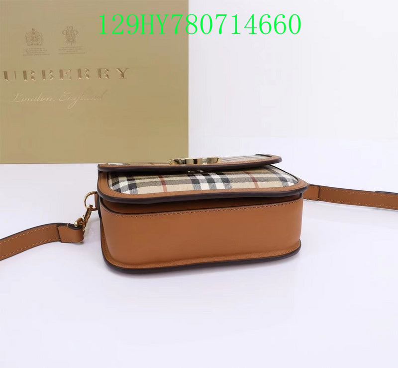 Luxe Touch Bags Fashion -BBR Bags - 100
