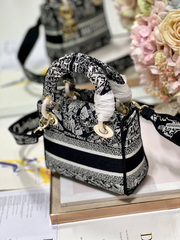 LTB - Luxe Touch Bags - 736