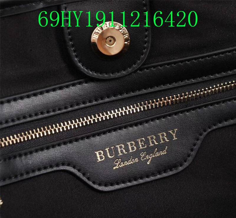 LTB Fashion -BBR Bags - 344